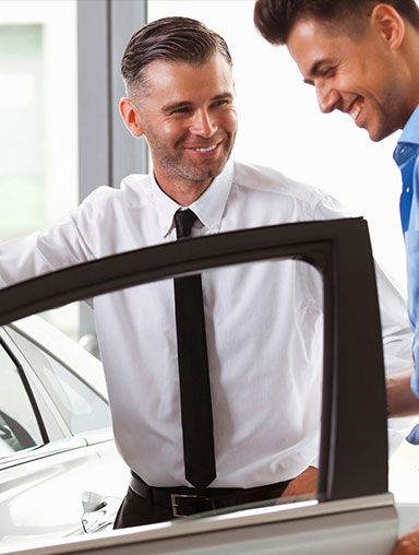 Car Sales