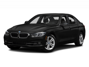 BMW 340i