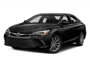 Toyota Camry 2017