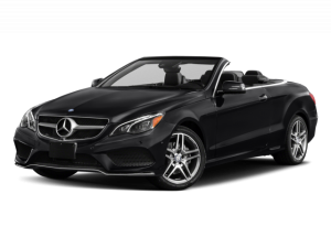 Mercedes-Benz E400 (Convertible)