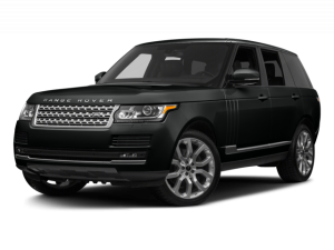 Land Rover Range Rover Autobiography