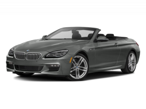 BMW 650i