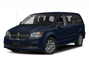 Dodge Grand Caravan (7-Pass)