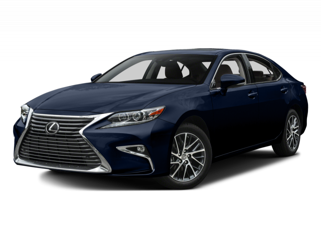 Lexus Es 350 Car Al Mid Size Sedan Lexus Es 350