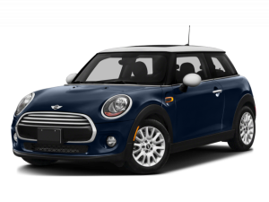 Mini Cooper Hardtop (2-Door)