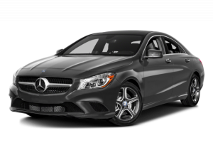 Mercedes-Benz CLA250