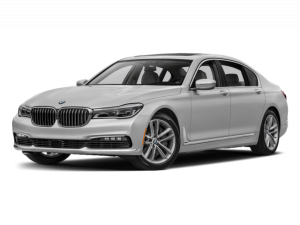 BMW 750i