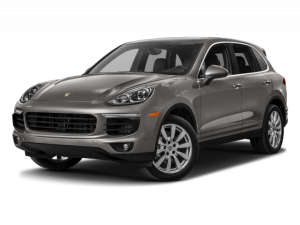 Porsche Cayenne S