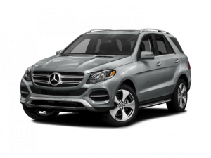 Mercedes-Benz GLE350