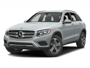 Mercedes-Benz GLC300
