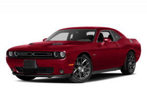 Dodge Challenger RT
