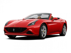 Ferrari California T (Convertible)