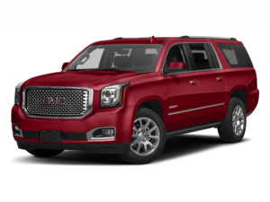 GMC Yukon Denali XL