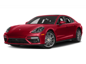 Porsche Panamera 4s