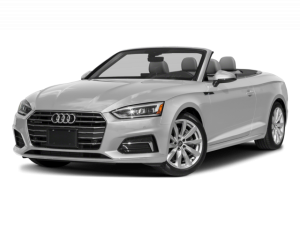 Audi A5 Cabriolet