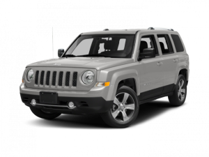 Jeep Patriot 4×2