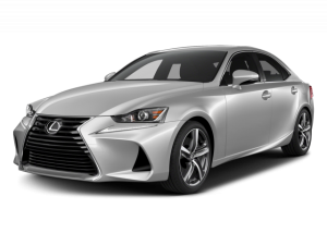 Lexus IS 350