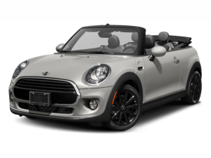 Mini Cooper S Convertible 2017