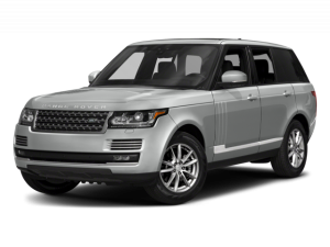 Land Rover Range Rover HSE
