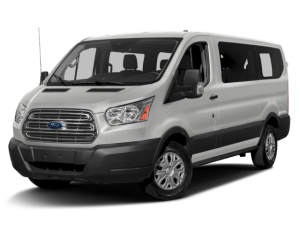 Ford Transit (12-pass, low-roof)