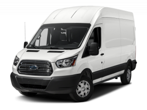 Ford Transit (cargo, high roof)