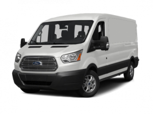 Ford Transit (cargo, low roof)