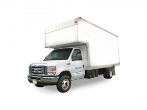 Ford Cube Truck