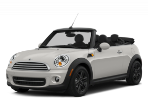 Mini Cooper S Convertible 2016