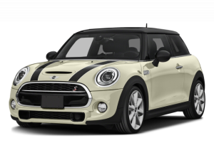 Mini Cooper S Hardtop (2-Door)