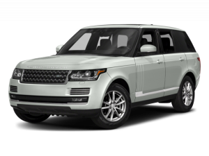 Land Rover Range Rover HSE