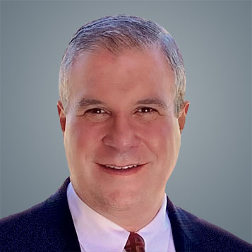 Brett Lippel-President