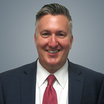Sean Perez-General Manager