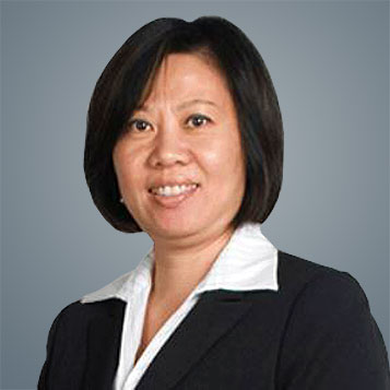 Serena Ho-Corporate Controller