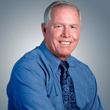 Don Hankey-Chairman