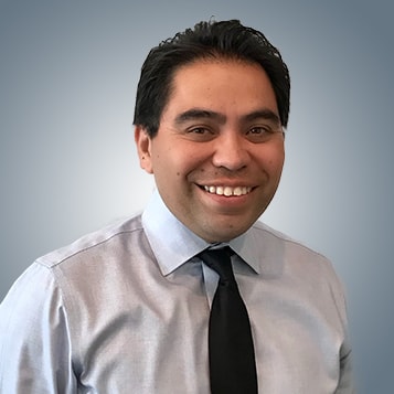 Jorge-Corporate Business Manager