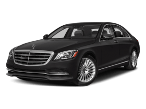 Mercedes-Benz S560