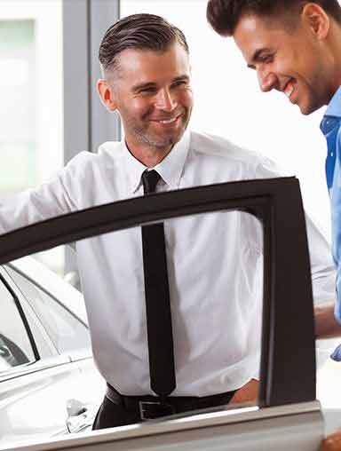 CAR SALES