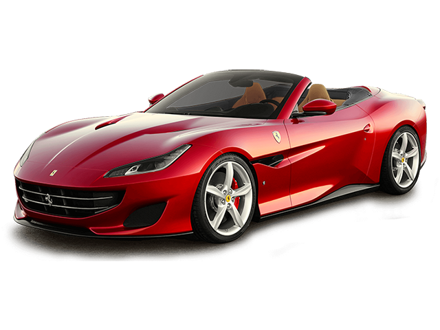 Harga Ferrari Portofino 2021 - Car Wallpaper