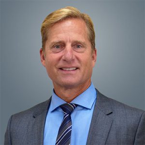 Gary Kolodziej-Vice President of Sales