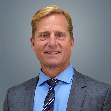 Gary Kolodziej-Vice President of Sales