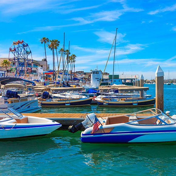 Midway Car Rental Los Angeles Exotic & Luxury Car for Rent