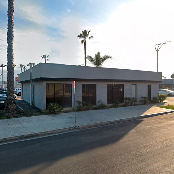 Midway Car Rental Los Angeles Exotic & Luxury Car for Rent